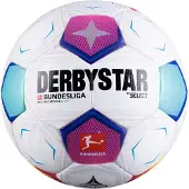Derbystar FB-BL BRILLANT REPLICA LIGHT v23 Multicolour