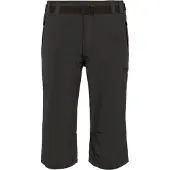 CMP Shorts ergonomische Caprihose, mit 4-Wege-Stretch, schnelltrocknend