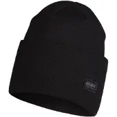 Buff Knitted Mütze