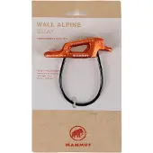 Mammut Wall Alpine Sicherungsgerät