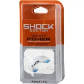Shock Doctor Super Fit Power All Sports Mundschutz