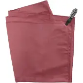 Cocoon Microfiber Towel Ultralight 150x80cm marsala red