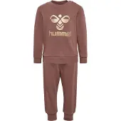 Hummel Larine Langärmliger Overall