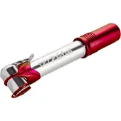 Zéfal Mini Luftpumpe Profil Mikro Aluminium