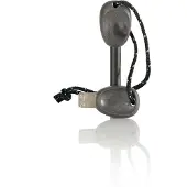 Light My Fire FireSteel Bio Army Slaty Black, Feuerstahl