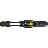 Fischer Langlauf-Bindungen XC-BINDING CONTROL STEP-IN IFP BLAC