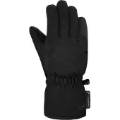 Reusch Handschuhe Angie R-TEX XT Junior Kinder Black-5.5