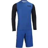 Kenny Langarmshirt Charger | Größe XL