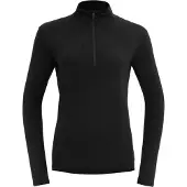 Devold Damen Unterhemd W JAKTAMERINO 200 ZIP NECK