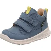 Superfit Halbschuhe in Blau | Gr.: 20