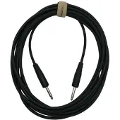 EnovaNxt 6.35mm Jack/6.35mm Jack 6m, Klinke Mono