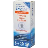 HENNIG ARZNEIMITTEL Licener Shampoo Maxi-Pac 200 ml