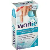 HENNIG ARZNEIMITTEL Wortie 50 ml