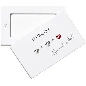 INGLOT Freedom System Flexi Palette 2 Become 1 W2 (U)
