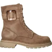 Tamaris Schnürstiefeletten 1-25221-43 Beige 38