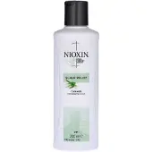Nioxin Scalp Relief Cleanser Shampoo 200ml %%