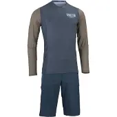 Kenny Langarmshirt Charger | Größe L