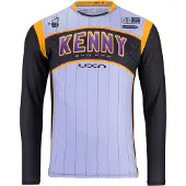 Kenny Langarmshirt Evo-Pro | Größe S