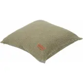 Town & Country Kissenbezug Everest Olive Green (50 x 50 cm)