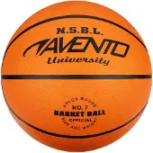 New Port Basketballtraining 47BB Gummi 7 d.