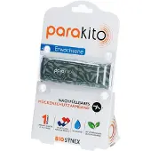 Para'kito Mückenschutz Armband Erw.Jungle 1 St