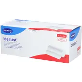 Paul hartmann ag Idealast Universalbinde 10 cmx5 m weiß 10 St