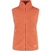 Jack Wolfskin Damen Weste HIGH CLOUD VEST W
