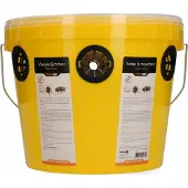 Knock Pest FlyNip FliegenEimer (inkl. Leckerbissen)