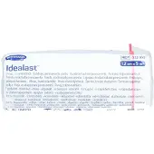 Idealast Universalbinde 12 cmx5 m weiß 1 St Binden