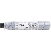 Ricoh Tonercartridge 842015 zwart | 1 stuk