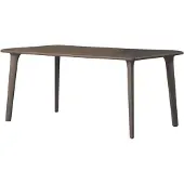 Resol New Dessa 160x90 Cm Gartentisch