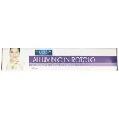 Premium Alufolie auf Rolle Silber 30cm 15 Micron 70m (1 Stück)