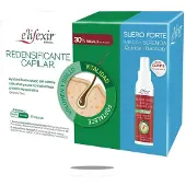 Phergal Esencial Pack Redensifying 60 Kapseln + Serum 35ml