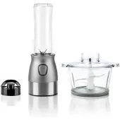 Big Buy Cooking Lq-2e1.009a 2 In 1 Mixer