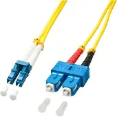 Lindy 47471, 2 m, OS2, LC, SC