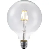 SPL SCHI LF023825709 - E27 G125x180 470Lm 6.5W 922