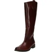 Gabor 1.649.28, Stiefel in Braun für Damen, Größe 36