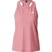 Adidas OWN THE RUN Funktionstank in rosa, Größe XS