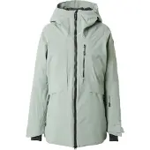 CMP Women's Jacket Fix Hood 34W4006