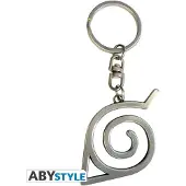 Abystyle Naruto: Konohagakure