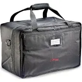 Stagg CAJB20-50 Cajon Bag Deluxe Cajontasche