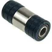 Enduro Bk5952 Lager Silber 30.0 x 6 / 8 mm Silber 30.0 x 6 / 8 mm