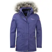 TROLLKIDS Oslo Xt Jacke Blau 98 cm Junge Blau 98 cm