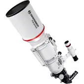 Bresser Messier Ar-102s/600 Hexafoc Ota Teleskop