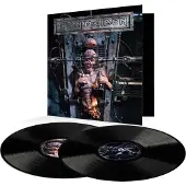 Warner Music - The X Factor (LP)
