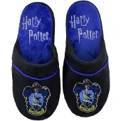 Cinereplicas Harry Potter Hausschuhe Ravenclaw