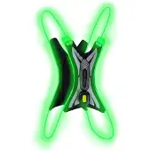Bee-Safe Led Weste Spider USB | ONE SIZE