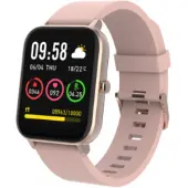 Forever Smartwatch Forevigo 3 Sw-320 Smartwatch Golden