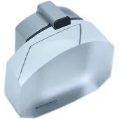 Eschenbach Hellfeldlupe Makrolux 143611 2.2 x (143611)