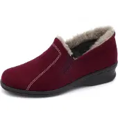 Rohde Pantoffel 2516 Farun Kiss Damen-Schuhgröße 41
